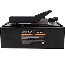 Пневмогидравлический насос Wiederkraft WDK-85103