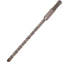 Бур Flex 201-108 (6х100х160 мм; SDS-plus) Hammer 30745