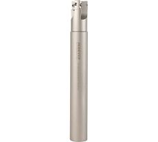 Фреза торцевая Debever Machining Solutions Standard D=32 мм, dхв=32 мм, 90 гр, 3 кромки DB-S-EP290S32D32Z03L250AP16