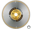 Диск пильный по дереву 450х50/32 мм, Z=100 АТВ WoodMaker Diamond Industrial DIDD450Z100