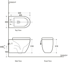 Подвесной унитаз Aquanet Rimless Cetus-W BL-102N-WH с инсталляцией и кнопкой смыва