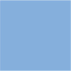 Керамическая плитка Kerama Marazzi Калейдоскоп блестящий голубой 20х20 см, 5056