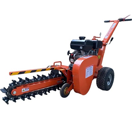 Траншеекопатель ORTZ DR-TR-15R 447361