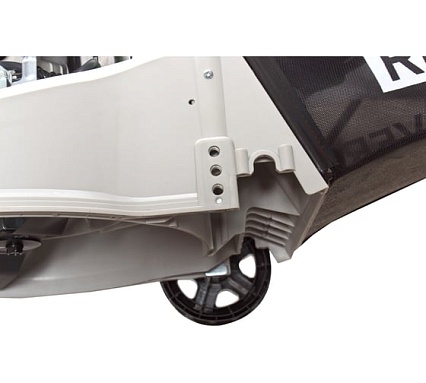 Бензиновая газонокосилка Redverg RD-GLM40P 6671767