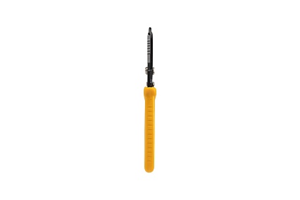 Инструмент для зачистки кабеля Rexant HT-5023 0.25-0.8 мм2 12-4023
