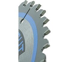 Диск пильный по мультиматериалам 125х22.23/20 мм Z=36 TCG MultiCut Diamond Industrial DIDM125Z36