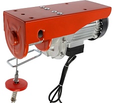 Электрическая таль KINGQUEEN 12м PA-300