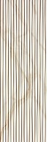 Плитка Fap Ceramiche Roma Diamond Line Calacatta Brillante 25x75 см, fNDX