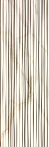 Плитка Fap Ceramiche Roma Diamond Line Calacatta Brillante 25x75 см, fNDX
