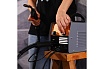 Сварочный полуавтомат Deko DKWM190NG, MIG без газа/MMA/TIG LIFT, 190А 051-4694