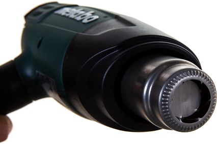Технический фен Metabo H 16-500 601650500
