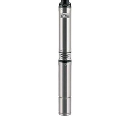Насос глубинный погружной Maxpump 4SD3/21-1.5kw 400V (20 м кабеля) 2040000000141