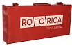 Цифровой раструбный сварочный аппарат Rotorica ROCKET WELDER ECO RT.3111032