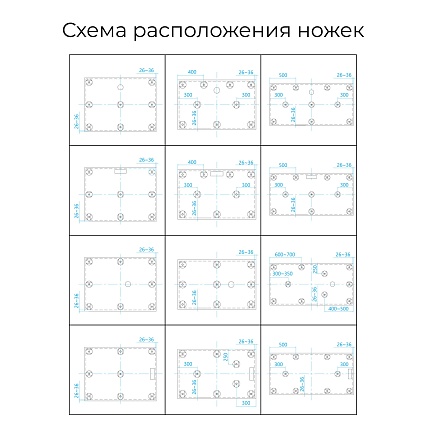 Поддон для душа RGW ST-G 16152716-02 160x70 графит