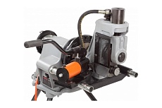 Устройство для накатки желобков с гидравлическим приводом 2"-12" REKON 020012