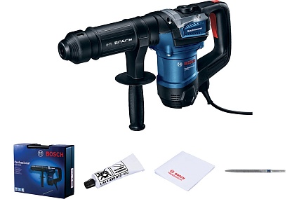 Отбойный молоток Bosch GSH501 0.611.337.020