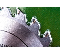 Диск пильный (125x22.23 мм; 24Т) TRIO-DIAMOND FLL803