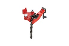 Верстачные цепные тиски Ridgid BC210 40185 (1/8 - 2 1/2)