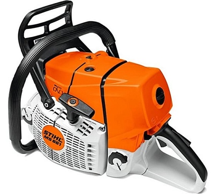 Бензопила Stihl MS 661 3/8 R (без шины и цепи) арт. 11440113050kk