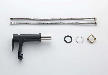 Смеситель для раковины Aquatek Оберон AQ1210