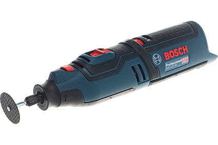 Аккумуляторный гравер Bosch GRO 12V-35 Solo 0.601.9C5.000