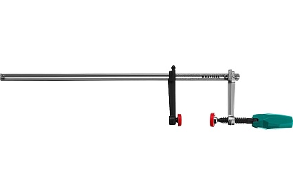 Струбцина Kraftool UNIVERSAL UF-400/80 мм, тип F 32018-080-400