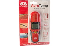 Термоанемометр ADA AeroTemp А00406