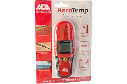 Термоанемометр ADA AeroTemp А00406