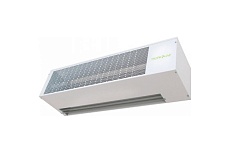 Электрическая тепловая завеса Tropik Line Х409Е10 23188