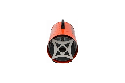 Газовая тепловая пушка ECOTERM TERM GHD-151