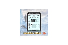 Мультиметр ProsKit MT-1510 00450916