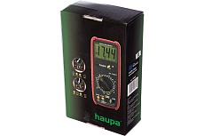 Мультиметр HAUPA Multi Check 2 103811