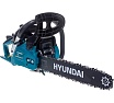 Бензопила Hyundai Х 3916