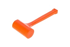 Безынерционная средняя кувалда Brigadier 41352