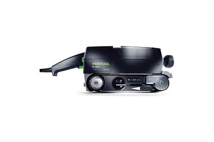 Ленточная шлифмашина Festool MAXI BS 105 E-Plus 575766