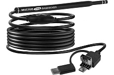 Ушной эндоскоп Мегеон 33036 к0000035621