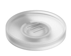 Мыльница Colombo Mini B4001.HPS1-VAN нержавеющая сталь