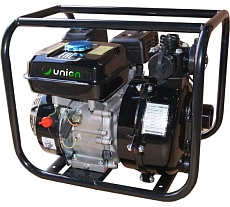 Мотопомпа Union 50WP-55H