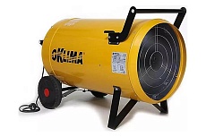 Газовый воздухонагреватель OKLIMA SG 420А (автоматический поджиг) 070329