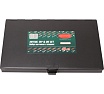 Набор метчиков и плашек метрический Rockforce 40 предметов RF-M040-1(10459)