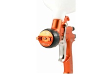 Краскопульт A1 Sagola 3300 1.4 tech logo 10141568