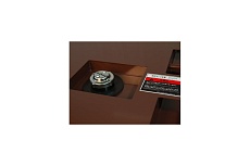 Дизельный генератор Toyo TG-14SBS БП-00007323