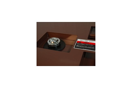 Дизельный генератор Toyo TG-14SBS БП-00007323