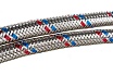 Гибкая подводка для смесителей Gigant 1/2"хМ10x60 см, г/ш P-60-M10