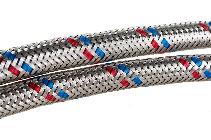 Гибкая подводка для смесителей Gigant 1/2"хМ10x60 см, г/ш P-60-M10