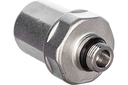 Компенсатор гидроудара FAR Рмакс 50бар, 1/2" НР FA 2895 12