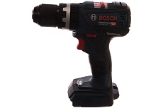 Аккумуляторная ударная дрель-шуруповерт Bosch GSB 18V-60 C 0.601.9G2.102