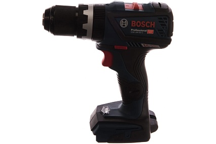 Аккумуляторная ударная дрель-шуруповерт Bosch GSB 18V-60 C 0.601.9G2.102