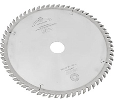 Диск пильный по дереву и фанере (230x30x2.8/1.89 мм; Z=64; поперечный рез) PROCUT 798.2503064