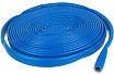 Теплоизоляция Valtec СУПЕР ПРОТЕКТ 15 (4мм) бухта 10м СИНИЙ VT.SP.R10B.1504